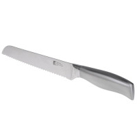 Нож Bergner для хлеба BG4163