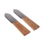 Набор ножей для устриц 2шт (NRW33SETKN)