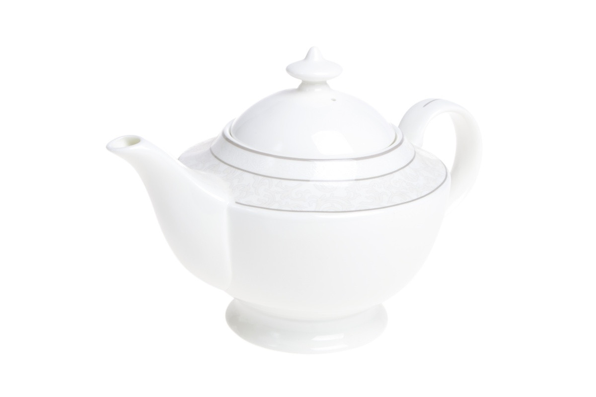 Чайник для заварювання чаю 1300ml NP107KET/1300