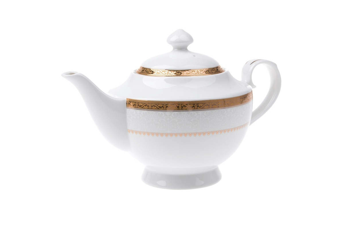 Чайник для заварювання чаю 1500ml Феміда NP93KET/1500