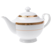 Чайник для заварювання чаю 1500ml Феміда NP93KET/1500