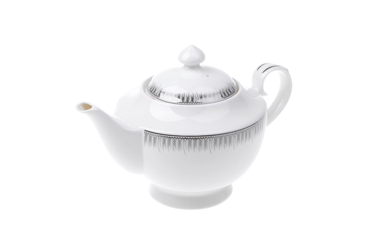 Чайник для заварювання чаю 1500ml Джордано NP95KET/1500