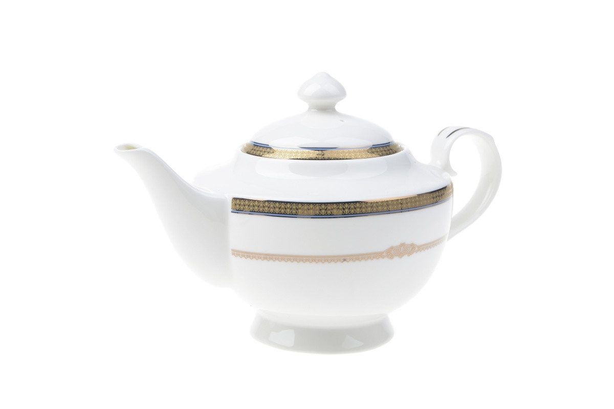 Чайник для заварювання чаю 1500ml Гаспаррі NP98KET/1500