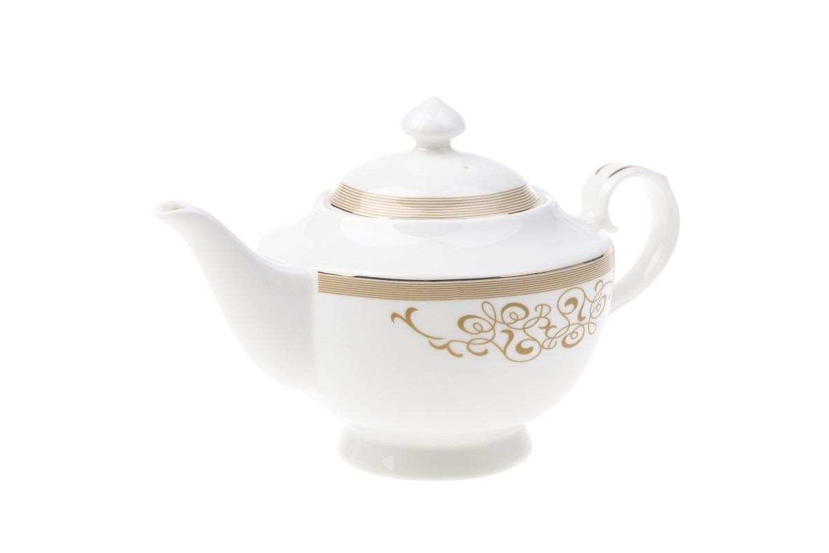 Чайник для заварювання чаю 1500ml Еріда NP99KET/1500