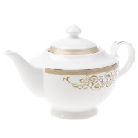 Чайник для заварювання чаю 1500ml Еріда NP99KET/1500