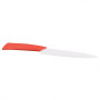 Нож большой керамический 18см Red (NS7KN1)