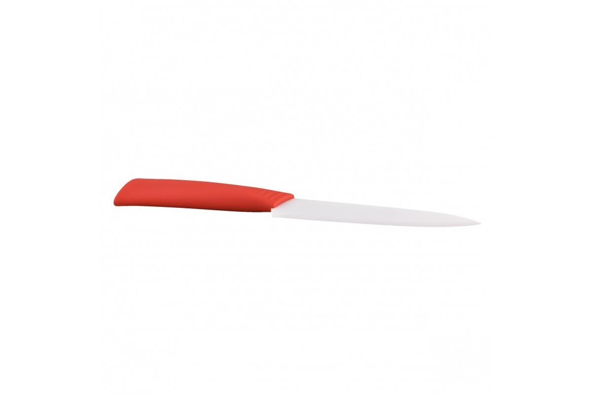 Нож большой керамический 15cm NS7KN2/RED