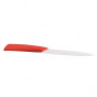 Нож большой керамический 15см Red (NS7KN2)