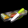 Нож большой керамический 15cm NS7KN2/GREEN