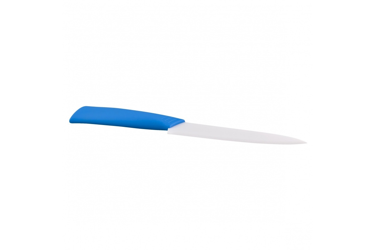 Нож большой керамический 15см Blue (NS7KN2)