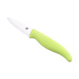 Нож керамический для чистки с чехлом 7.5см Green (NC1KN)