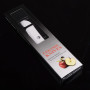 Нож-сантоку керамический, лезвие 12,5cm NC13KN/YL