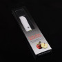 Нож-сантоку керамический, лезвие 12,5cm NC13KN/GR