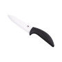 Нож керамический с чехлом 15см Шеф Black (NC14KN)