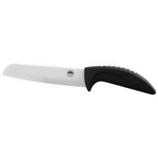 Нож для хлеба керамический 15см Black (NC15KN)