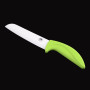 Нож для хлеба керамический 15см Green (NC15KN)