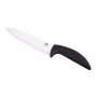 Нож керамический 17.5см Шеф Black (NC16KN)
