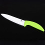 Нож керамический Шеф, лезвие 17,5cm NC16KN/GR