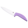Нож керамический 17.5см Шеф Violet (NC16KN)
