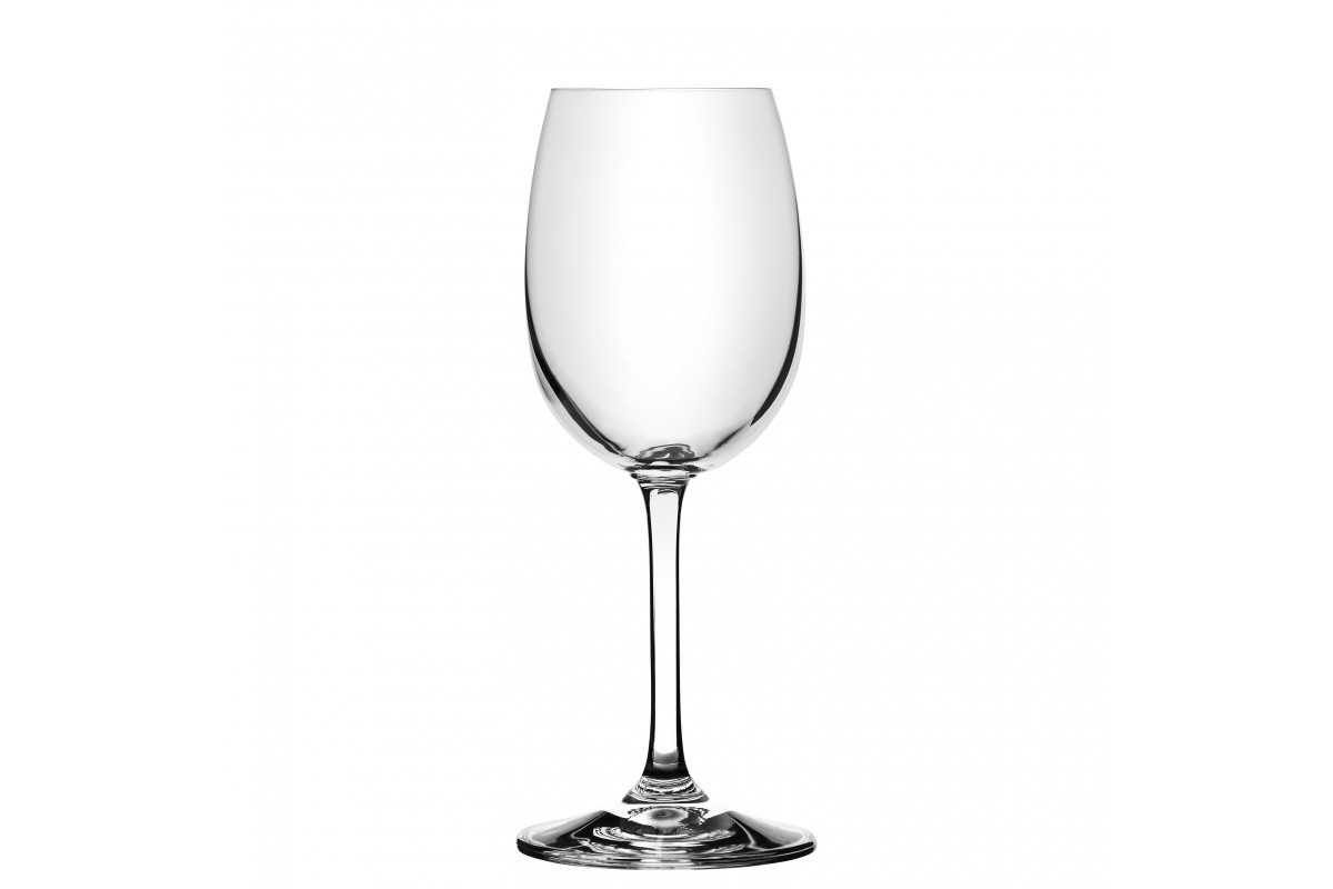 Набор бокалов для вина 210ml 6шт Грем NGC4SETWINE