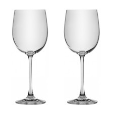 Набор бокалов для вина 370ml 2шт Монако NGC199SETWINE