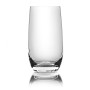 Набір склянок для напоїв 360ml 6шт Даріо NGC219SETGLASS