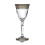 Набор бокалов для вина 6шт 165ml Brass Версаль NGC45SETWINE