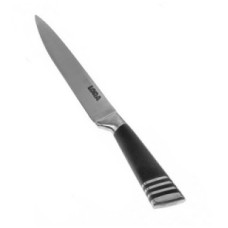 Нож для хлеба керамический 20см Black (NS26KN)