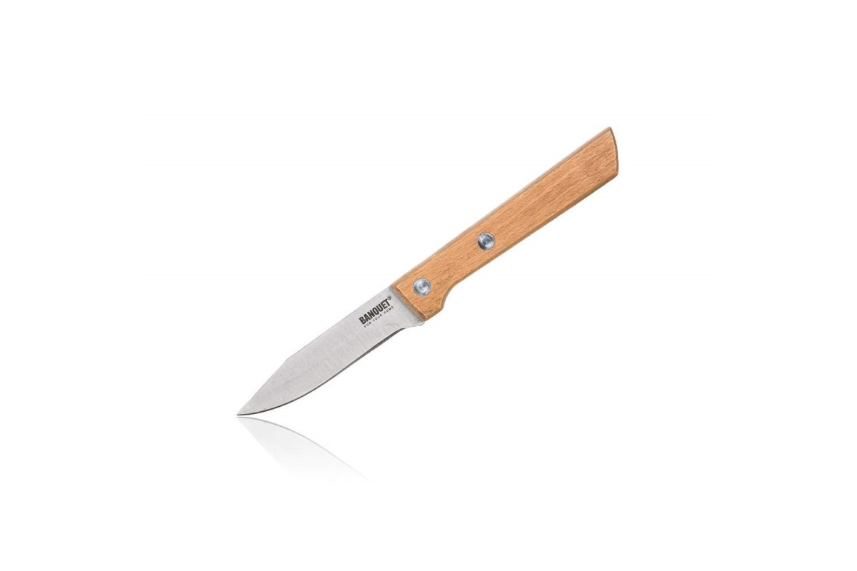 Универсальный нож BRILLANTE 7,5cm