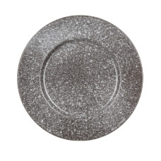 Мелкая тарелка GRANITE 27cm
