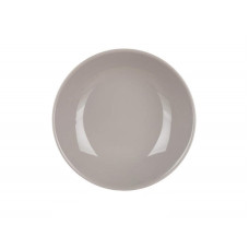Глубокая тарелка 21 cm NAT Latté