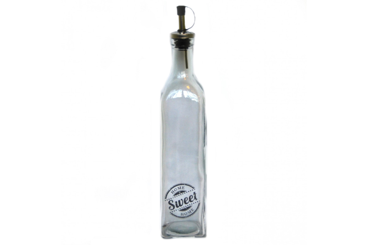Пляшка для олії SWEET HOME 500ml