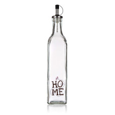 Бутылка для масла HOME, 500ml