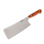 Нож измельчитель нержавеющая сталь 30х7.5см Wood (NS45KN)