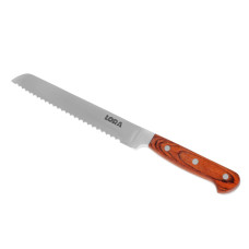 Нож для хлеба NS45KN/Wood 33.5х2.8