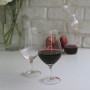 Набор бокалов для вина Sakura 400ml 2шт