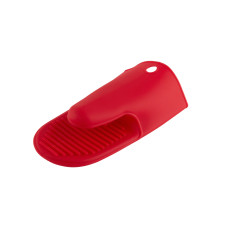 Перчатка силиконовая Krauff Dainty, red 21x12,5cm