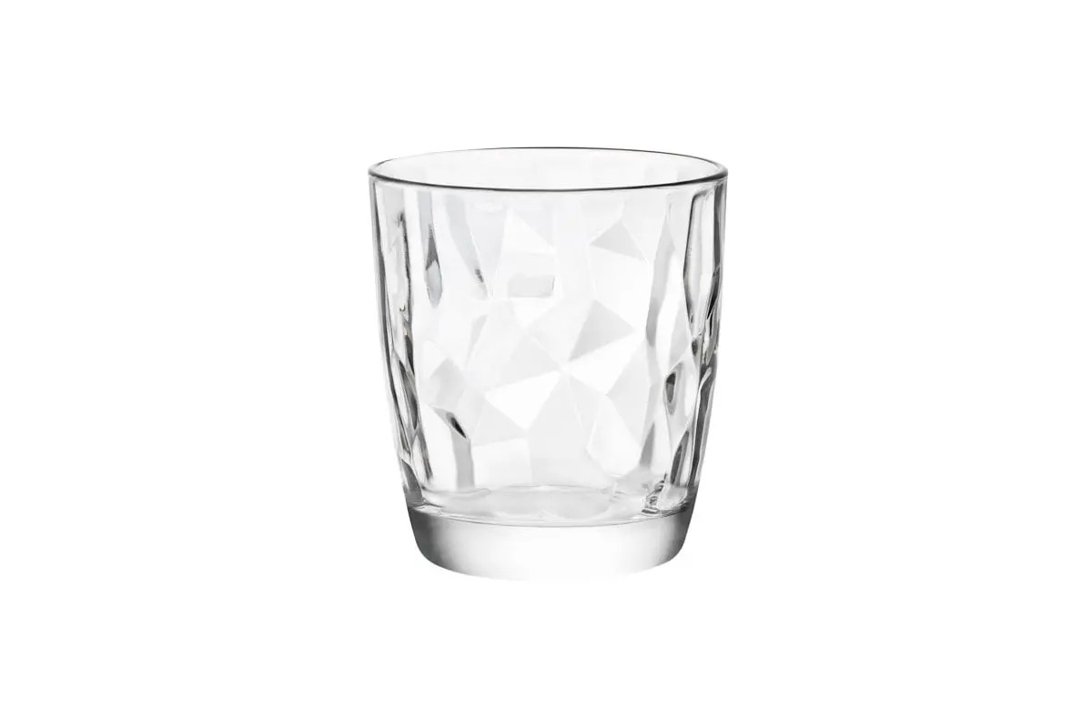 Склянка Bormioli Rocco Diamond 300ml