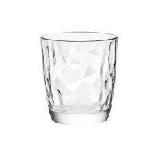 Склянка Bormioli Rocco Diamond 300ml