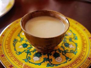тибетський чай